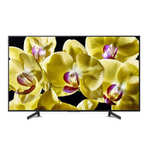 SONY LED KD-65X8000G 4KUHD SMART (65INCH)