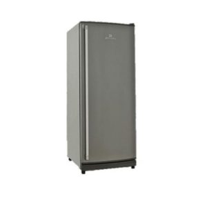 Dawlance Vertical Freezer VF 1035 WB SS CHECKERED G