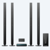 Sony Home Theater BDV-E6100
