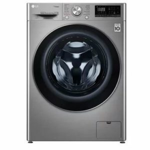 LG Automatic Front Load -F4V5RYP2T (10.5KG)