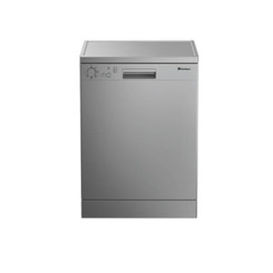 Dawlance Dish Washer DW 1350 Silver