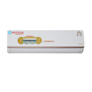 General American Inverter Air Conditioner 12K