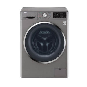 LG Automatic Front Load -F4J6TMP8S (8/5KG)