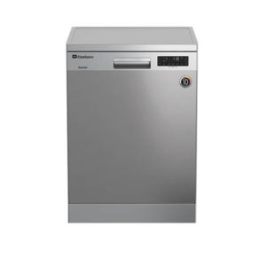 Dawlance Dish Washer Inverter DW 1480 Silver
