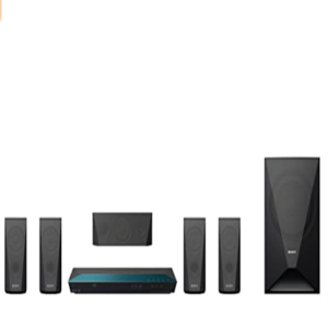 Sony Home Theater BDV-E3100