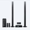 SONY HOME THEATRE DAV-DZ650