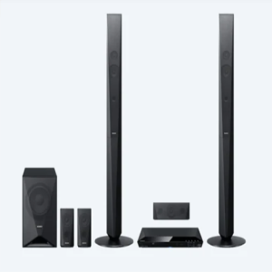 SONY HOME THEATRE DAV-DZ650