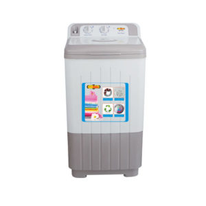 Super Asia Washing Machine Fast Wash SA-270