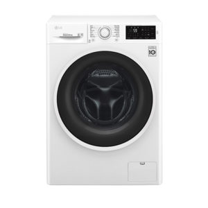 LG Automatic Front Load -WJ3 (8KG)