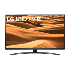 LG LED 65UM7450 4KUHD SMART (65INCH)