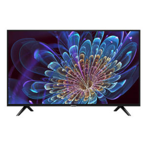 HISENSE LED SMART 43E5600EX (43INCH)