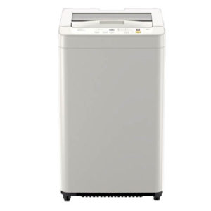 PANASONIC WASHING MACHINE TOP LOAD NA-F70S7WRU