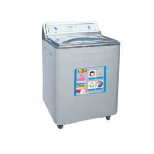 Super Asia Washing Machine Jumbo Wash SA-777 (Laundry Wash 20 KG)