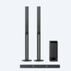 Sony Home Theater HT-RT40