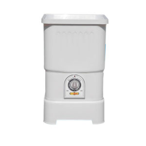 Super Asia Washing Machine Quick Wash SA-210 (Baby Washer)