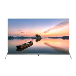 TCL LED 65P8S 4KUHD SMART (65INCH)
