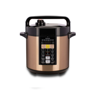 Philips E Pressure Cooker - HD2139