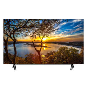 HISENSE LED 4K ENTRY INTERTNET 55A6101EX (55 INCH)