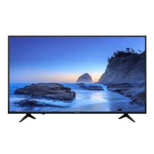 HISENSE LED 4K ENTRY INTERTNET 55N3010 (55INCH)