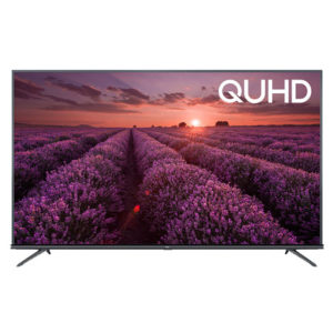 TCL LED 65P8M 4KUHD SMART (65INCH)