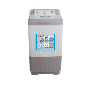 Super Asia Spinner Dryer Fast Spin SD-570