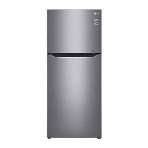 LG Refrigerator Non Frost Top Mount GN-C552SLCN (427LIT)