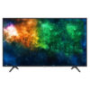 HISENSE LED 4K MID RANGE INTERTNET 50A6502EX (50 INCH)