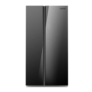 PANASONIC NO FROST REFRIGERATOR SIDE*SIDE NA-BS701GKAS