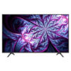 HISENSE LED 4K MID RANGE INTERTNET 50A6100 (50INCH)