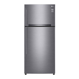 LG Refrigerator Non Frost Top Mount GR-H832HLHU (630LIT)