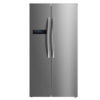 PANASONIC NO FROST REFRIGERATOR SIDE*SIDE NA-BS60MSSA