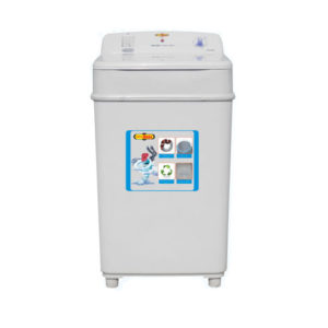 Super Asia Spinner Dryer Turbo Spin SD-520