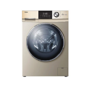 Haier Washing Machine Front Load HW 80-B12756