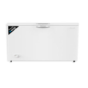 Waves Deep Double Door Freezer Only WDF-318 DD (18CFT)