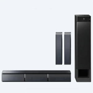 Sony Home Theater HT-RT3