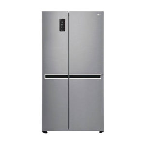 LG Refrigerator Inverter Non Frost Side*Side GR-B257SLLV (667LIT)