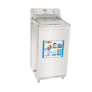 Super Asia Spinner Dryer Turbo Spin SDS-520 STEEL BODY