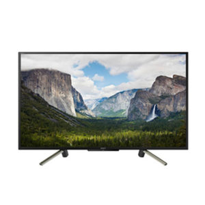 SONY LED KD-50W660F FULL HD SMART (50INCH)