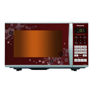 PANASONIC MICROWAVE OVEN NN-CT662