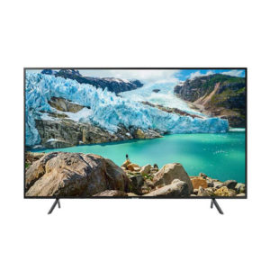 SAMSUNG LED UA49RU7100KXXM 4KUHD SMART (49INCH)