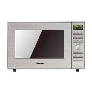 PANASONIC MICROWAVE NN-SD681SPTE