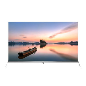 TCL LED 50P8S 4KUHD SMART (50INCH)