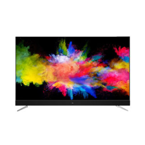 TCL LED 49C2US 4KUHD SMART (49INCH)