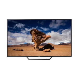 SONY LED KLV-48W652 FULL HD SMART (48INCH)
