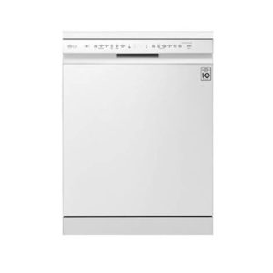 LG Quad Inverter Dish Washer DFB512W