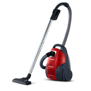 PANASONIC VACUUM CLEANER MC-CG711