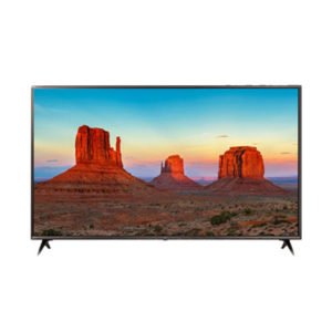 LG LED 43UK6300 4KUHD SMART (43INCH)