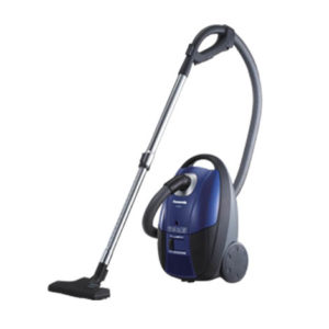 PANASONIC VACUUM CLEANER MC-CG713