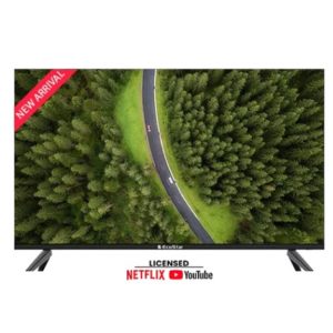 ECOSTAR LED 43UD951 4KUHD SMART-(43INCH)