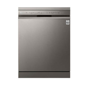 LG Quad Inverter Dish Washer DFB512FP